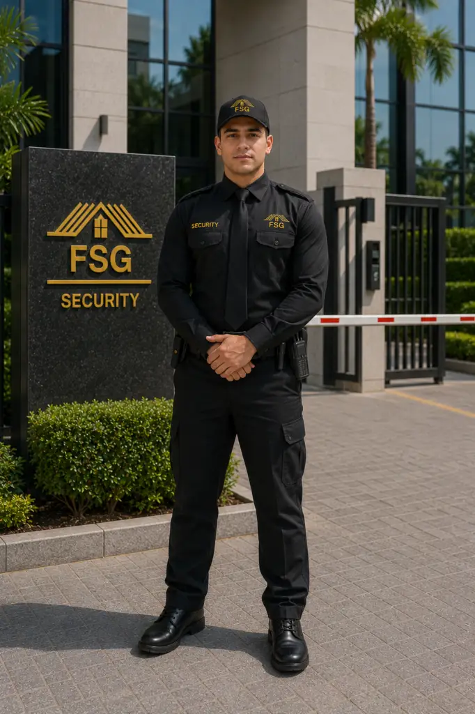Security