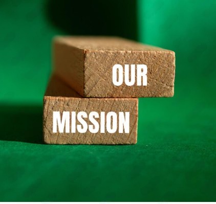 mission