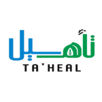 ta2heel logo